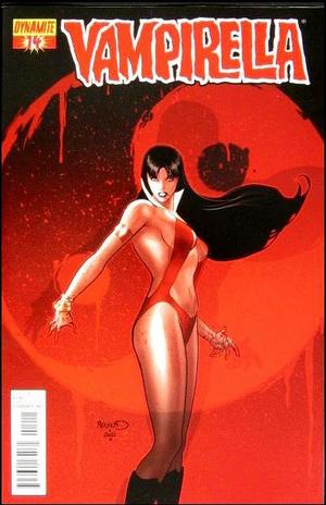 [Vampirella (series 4) #14 (Paul Renaud cover)]