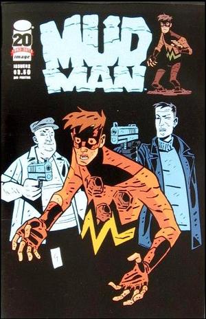 [Mudman #2 (2nd printing)]