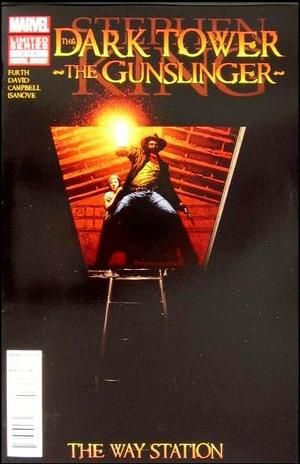 [Dark Tower - The Gunslinger: The Way Station No. 3]