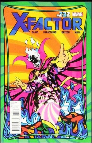 [X-Factor Vol. 1, No. 232]