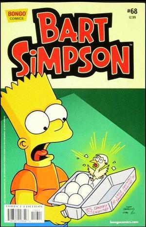 [Simpsons Comics Presents Bart Simpson Issue 68]