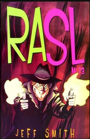 [RASL #13]