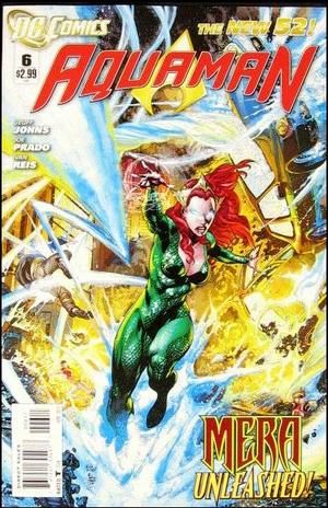 [Aquaman (series 7) 6 (standard cover)]
