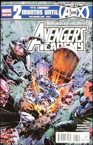 [Avengers Academy No. 26]