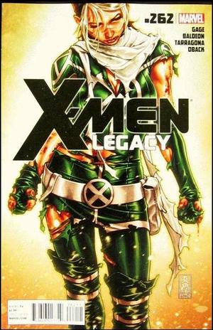 [X-Men: Legacy No. 262]