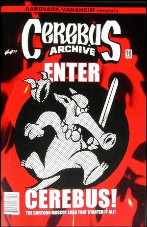 [Cerebus Archive No. 16]