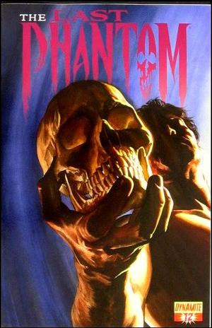 [Last Phantom #12 (Cover A - Alex Ross)]