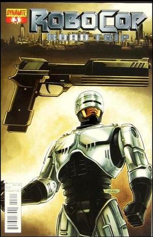 [Robocop - Road Trip #3]