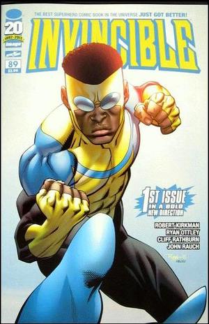 [Invincible #89 (1st printing)]