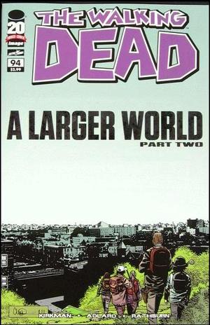 [Walking Dead Vol. 1 #94]