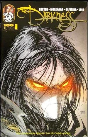 [Darkness Issue 100 (Cover B - Todd McFarlane)]
