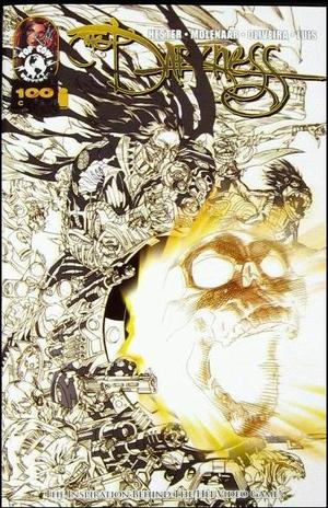 [Darkness Issue 100 (Cover C - Michael Golden)]