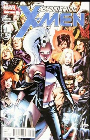 [Astonishing X-Men (series 3) No. 47]