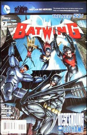 [Batwing 7]