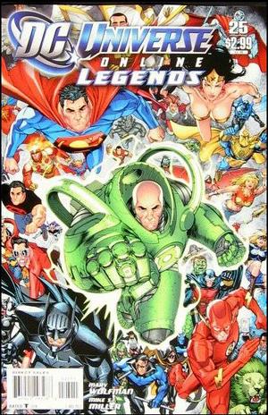 [DC Universe Online Legends 25]