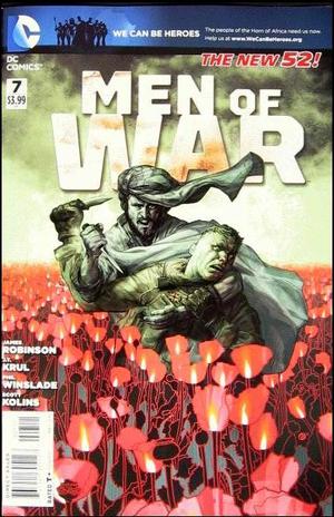 [Men of War (series 2) 7]