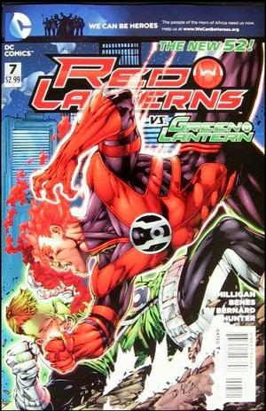 [Red Lanterns 7]