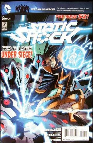 [Static Shock 7]