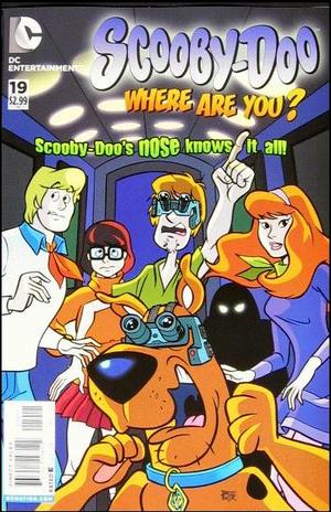 [Scooby-Doo: Where Are You? 19]