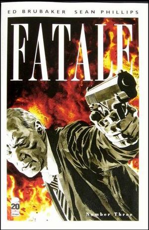 [Fatale (series 2) #3 (1st printing)]