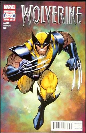 [Wolverine (series 4) No. 302]