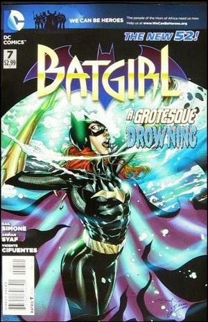 [Batgirl (series 4) 7]