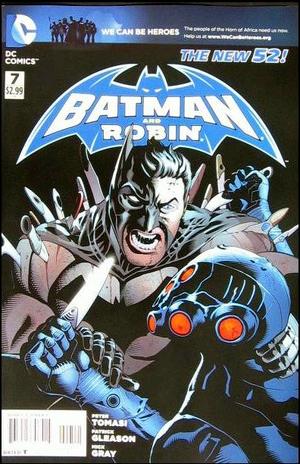 [Batman and Robin (series 2) 7]