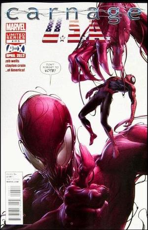 [Carnage USA No. 4]