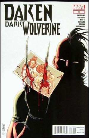 [Daken: Dark Wolverine No. 22]