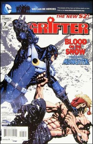 [Grifter (series 3) 7]