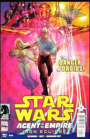 [Star Wars: Agent of the Empire - Iron Eclipse #4]