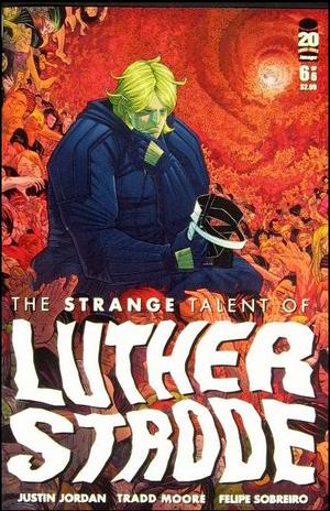 [Strange Talent of Luther Strode #6]