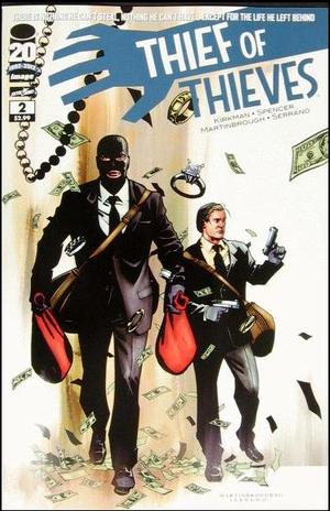 [Thief of Thieves #2 (1st printing)]