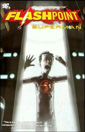 [Flashpoint: The World of Flashpoint Featuring Superman (SC)]