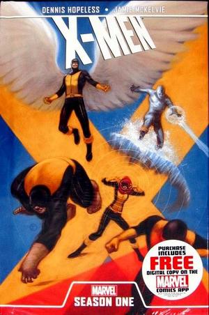 [X-Men: Season One (HC)]