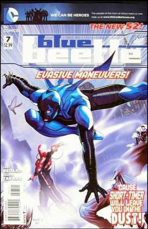 [Blue Beetle (series 8) 7]
