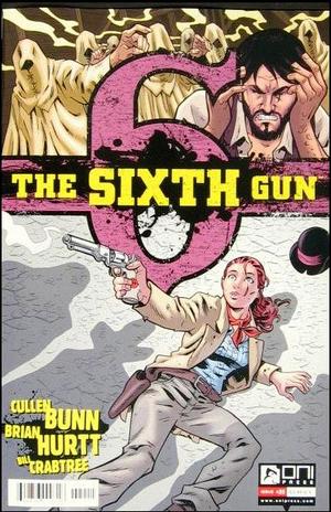 [Sixth Gun #20]