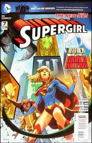 [Supergirl (series 6) 7]
