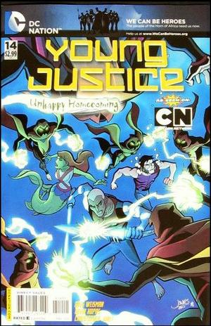 [Young Justice (series 2) 14]