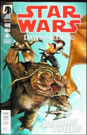 [Star Wars: Dawn of the Jedi #2]