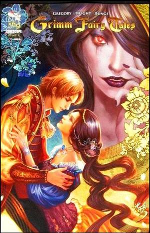 [Grimm Fairy Tales Vol. 1 #69 (Cover A - Fan Yang)]