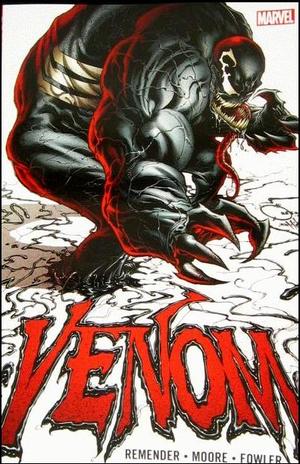 [Venom (series 2) Vol. 1 (SC)]