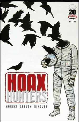 [Hoax Hunters #0]