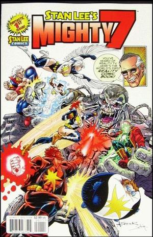 [Stan Lee's Mighty 7 No. 1 (standard cover)]