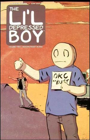 [Li'l Depressed Boy Vol. 2: Moving Right Along]