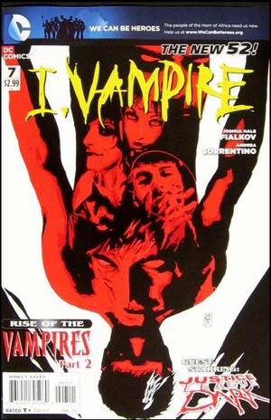 [I, Vampire 7]