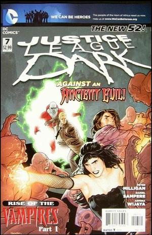 [Justice League Dark 7]