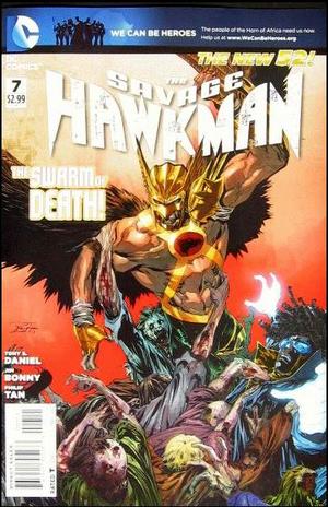 [Savage Hawkman 7]