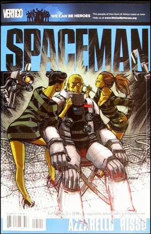 [Spaceman 5]