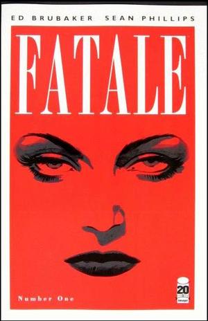 [Fatale (series 2) #1 (4th printing)]